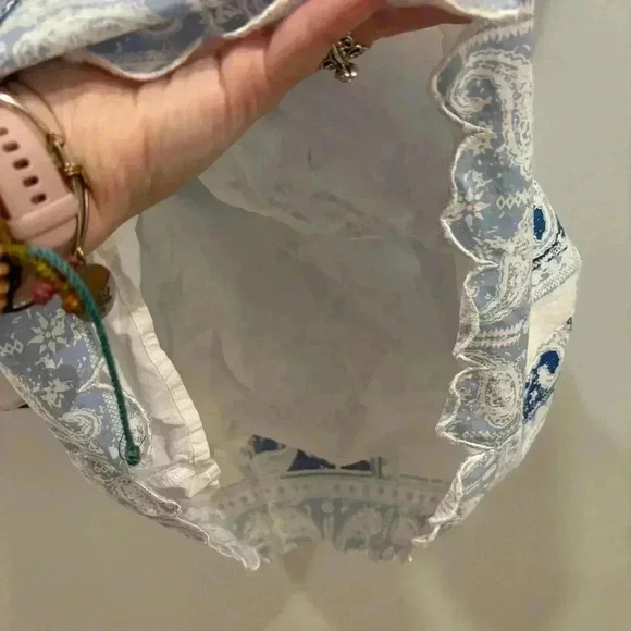 Wrangler Retro Bandana Print dress - Picture 3 of 11